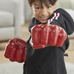 Hasbro|Figuras de Ação Hasbro 2 Peças