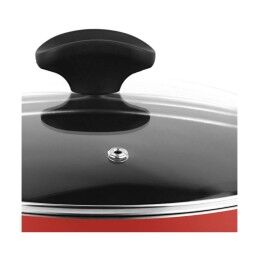Fagor|Caçarola Fagor Vermelho Ø 20 x 10 cm