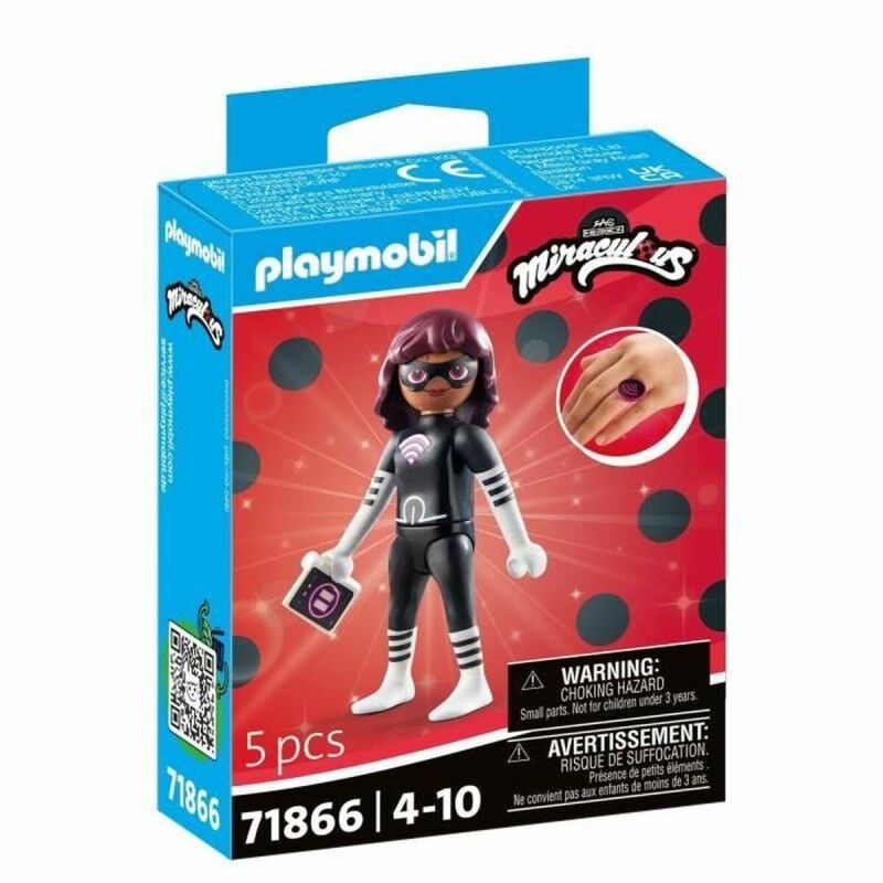 Playmobil|Playset Playmobil 5 Unidades Playmobil|Playset Playmobil 5 Unidades