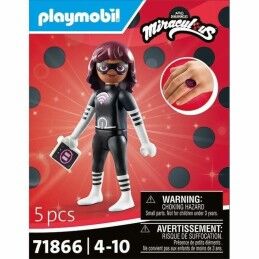 Playmobil|Playset Playmobil 5 Unidades