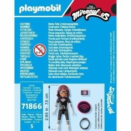 Playmobil|Playset Playmobil 5 Unidades