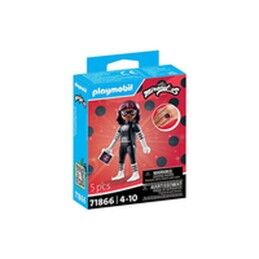 Playmobil|Playset Playmobil 5 Unidades