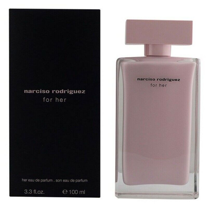 Narciso Rodriguez|Perfume Mulher Narciso Rodriguez For Her Narciso Rodriguez EDP EDP Narciso Rodriguez|Perfume Mulher Narciso Rodriguez For Her Narciso Rodriguez EDP EDP