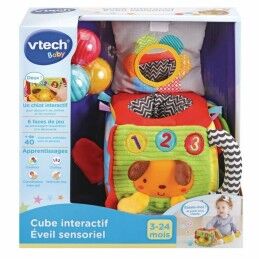 Vtech Baby|Jogo de Habilidade para Bebé Vtech Baby 528205 (FR)