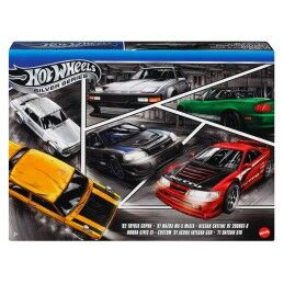 Hot Wheels|Carro Hot Wheels