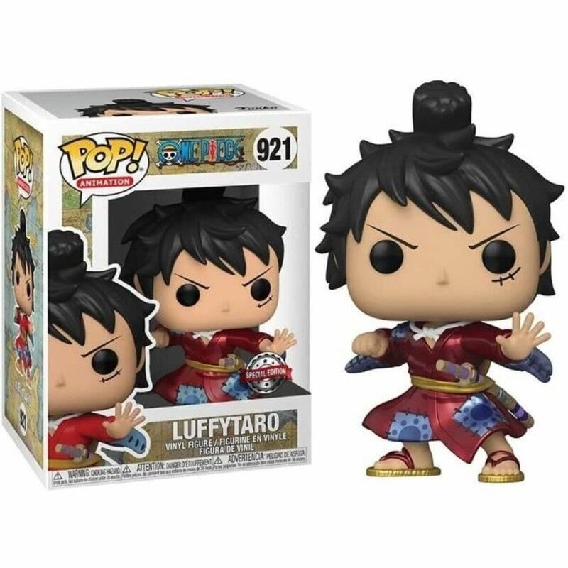 Funko Pop!|Figuras de Ação Funko Pop!