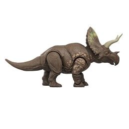 Jurassic World|Figuras de Ação Jurassic World