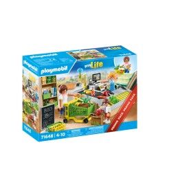 Playmobil|Figuras de Ação Playmobil