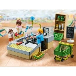 Playmobil|Figuras de Ação Playmobil