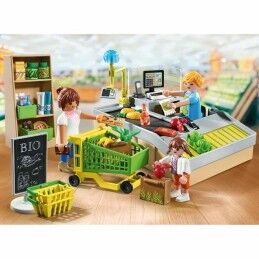 Playmobil|Figuras de Ação Playmobil