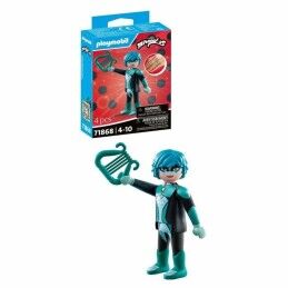 Playmobil|Playset Playmobil 4 Peças