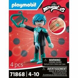 Playmobil|Playset Playmobil 4 Peças