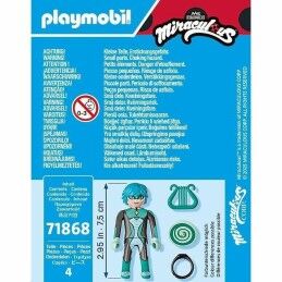 Playmobil|Playset Playmobil 4 Peças