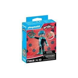 Playmobil|Playset Playmobil 4 Peças