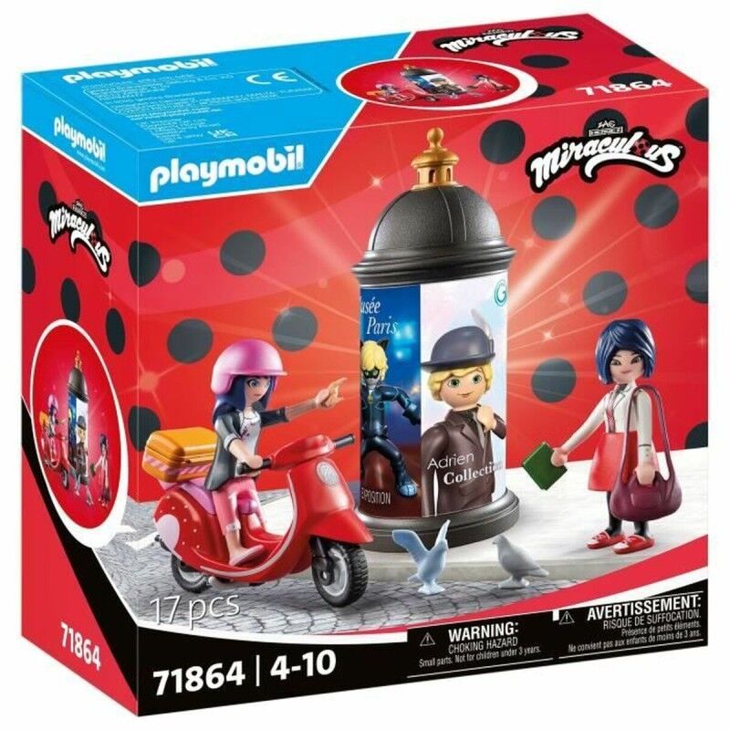Playmobil|Playset Playmobil