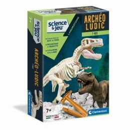 Lisciani Giochi|Jogo de Ciência Lisciani Giochi