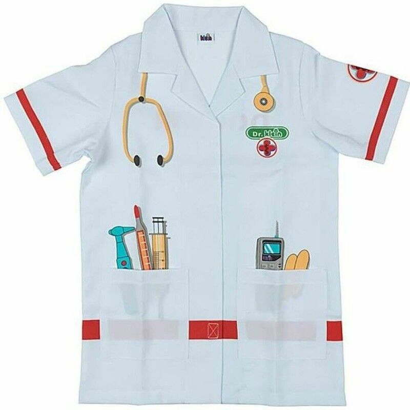 Klein Toys|Mala Médica de Brincar com Acessórios Klein 4614
