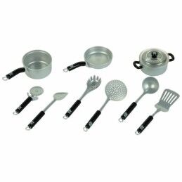 Smoby|Cozinha de Brincar Smoby Bon Appetit 52 x 32,5 x 95,7 cm Bege Azul