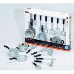Klein Toys|Conjunto de Utensílios para Cozinha Klein WMF pot and kitchen equipment set