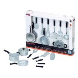 Klein Toys|Conjunto de Utensílios para Cozinha Klein WMF pot and kitchen equipment set
