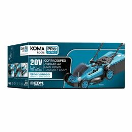 Koma Tools|Corta-relva Elétrico Koma Tools