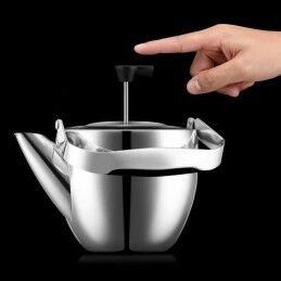 Bodum|Bule Bodum