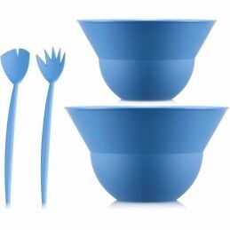 Ariane|Prato de Jantar Ariane Decor Castanho Cerâmica Ø 15 cm (24 Unidades)