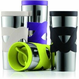 Bodum|Termo de Viagem Bodum