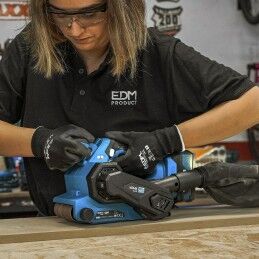 Koma Tools|Lixadora orbital Koma Tools Pro Series