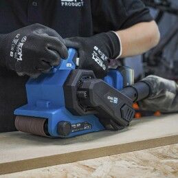 Koma Tools|Lixadora orbital Koma Tools Pro Series
