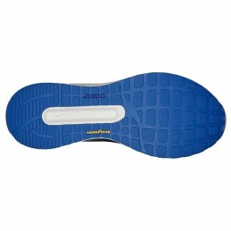 Sapatilhas de Running para Adultos Skechers Go Run Persistence Azul Homem