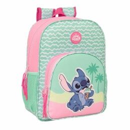 DOHE|Mochila Escolar DOHE Nasa Flag Azul 32 x 45 x 17 cm