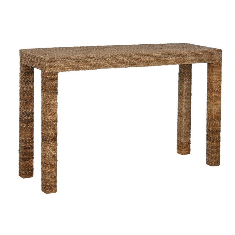 Home ESPRIT|Mesa de apoio Home ESPRIT 122 x 36 x 76 cm Home ESPRIT|Mesa de apoio Home ESPRIT 122 x 36 x 76 cm