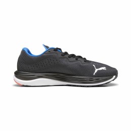 Sapatilhas de Running para Adultos Puma Velocity Nitro 2 Preto Homem