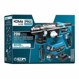 Koma Tools|Martelo perfurador Koma Tools Pro Series