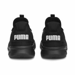 Sapatilhas de Running para Adultos Puma Softride Enzo Evo Better Preto Homem