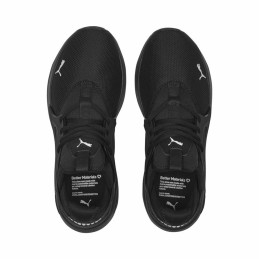 Sapatilhas de Running para Adultos Puma Softride Enzo Evo Better Preto Homem