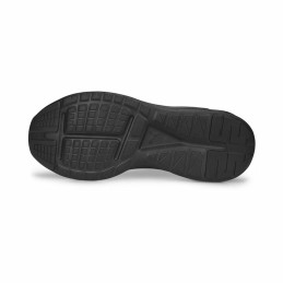 Sapatilhas de Running para Adultos Puma Softride Enzo Evo Better Preto Homem