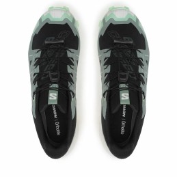 Sapatilhas de Desporto Mulher Salomon Speedcross 6 Verde Preto