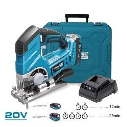 Koma Tools|Serrote de Porco Koma Tools pro series battery 20 V