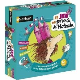 BlackRock|Jogo de Mesa BlackRock 2 manzanas 3 panes