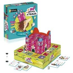 Nathan|Jogo de Mesa Nathan The Prince of Motordu Game (FR)