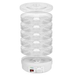 Greenblue|Desidratador de Alimentos Greenblue GB190 250 W