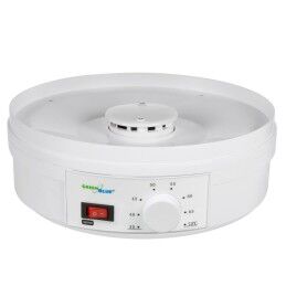 Greenblue|Desidratador de Alimentos Greenblue GB190 250 W