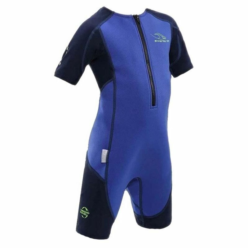 Fato de Neopreno Infantil Aqua Sphere Stingray Hp2