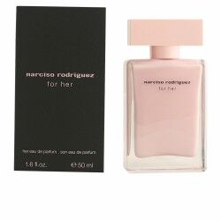 Narciso Rodriguez|Perfume Mulher Narciso Rodriguez For Her Narciso Rodriguez EDP EDP