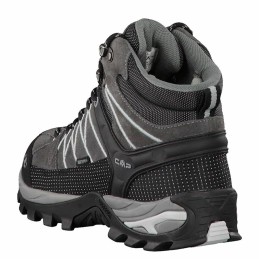 Botas de montanha Campagnolo Rigel Mid Trek Cinzento