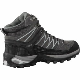 Botas de montanha Campagnolo Rigel Mid Trek Cinzento