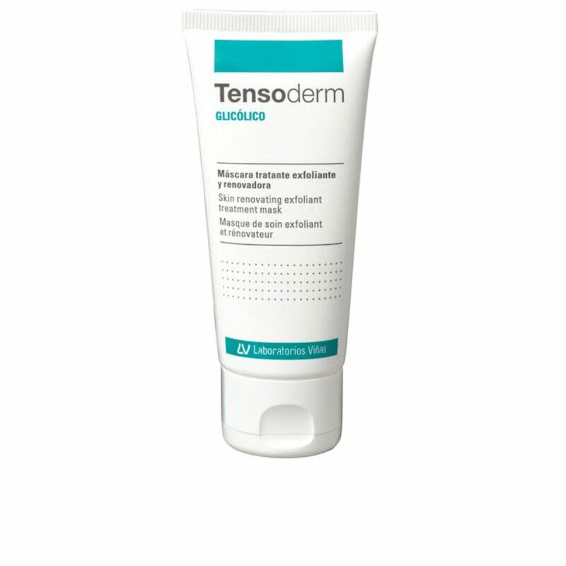 Tensoderm|Máscara Facial Tensoderm TENSODERM 60 ml Tensoderm|Máscara Facial Tensoderm TENSODERM 60 ml