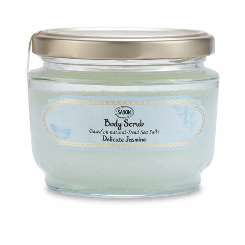 Sabon|Exfoliante Corporal Sabon BODY SCRUB Sabon|Exfoliante Corporal Sabon BODY SCRUB